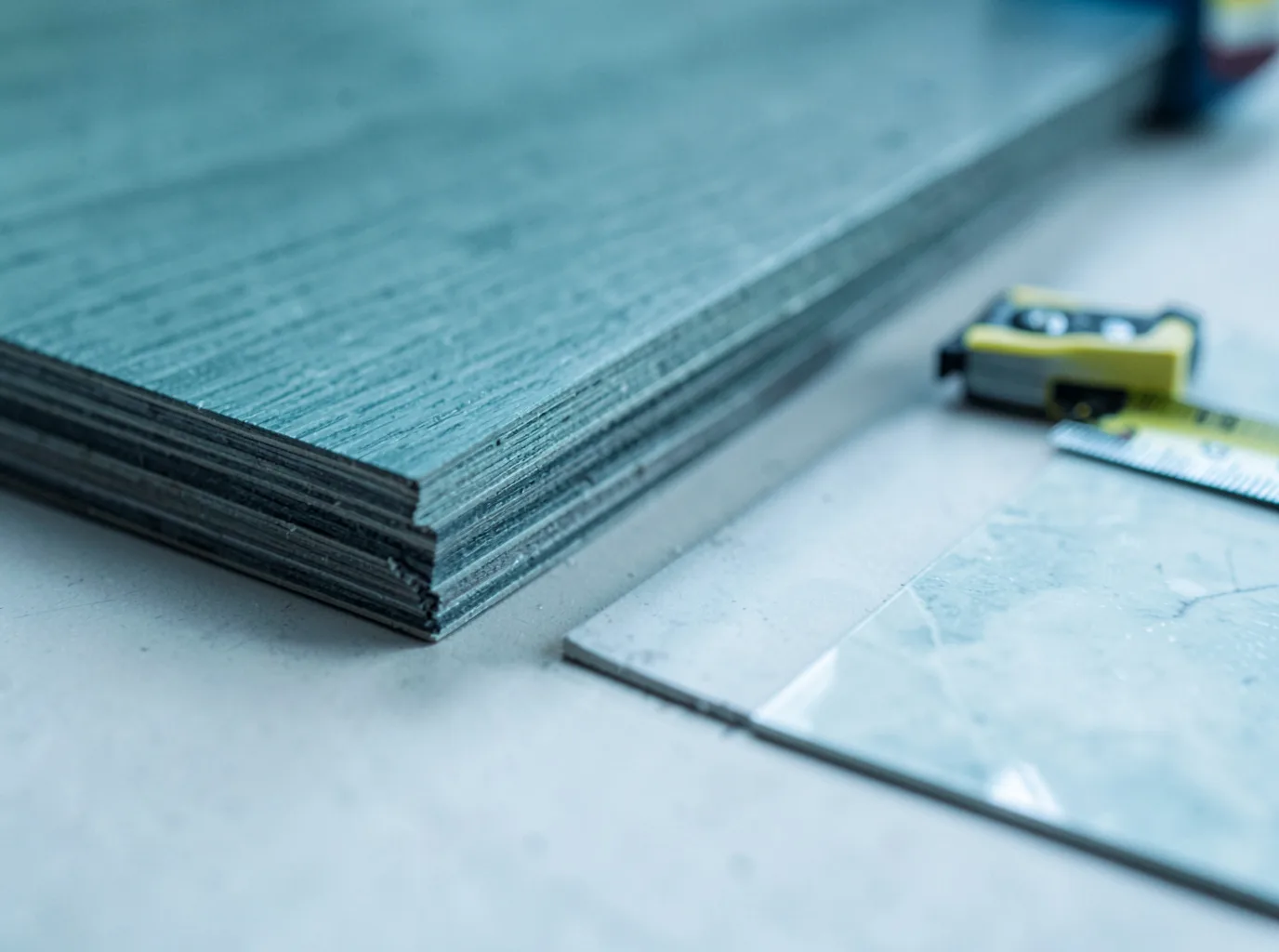 Luxury Vinyl Plank Installation Toms Brook, VA FAQs